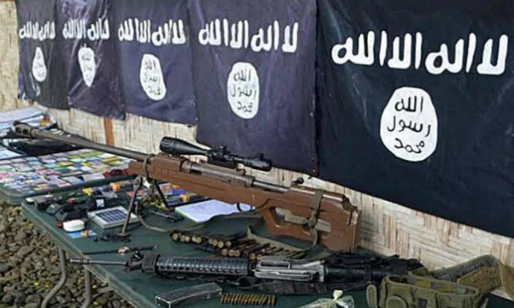 Εντολή Ερντογάν: ''Απελευθερώστε τους τζιχαντιστές από τις φυλακές''!